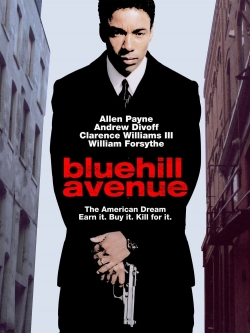 Blue Hill Avenue-fmovies
