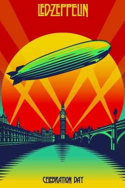 Led Zeppelin: Celebration Day-fmovies