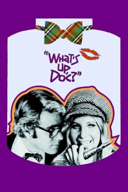 What's Up, Doc?-fmovies