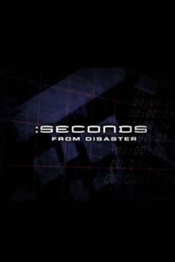 Seconds From Disaster-fmovies