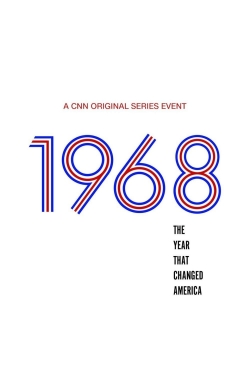 1968: The Year That Changed America-fmovies