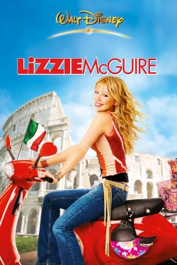 The Lizzie McGuire Movie-fmovies