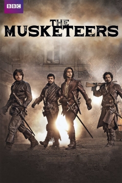 The Musketeers-fmovies