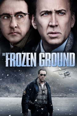 The Frozen Ground-fmovies