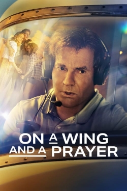 On a Wing and a Prayer-fmovies