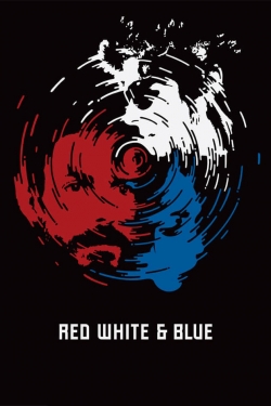 Red White & Blue-fmovies