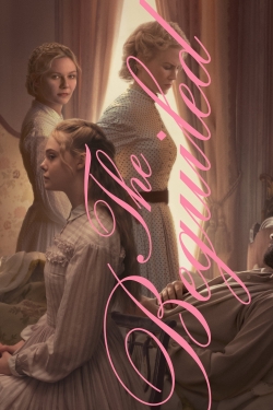 The Beguiled-fmovies