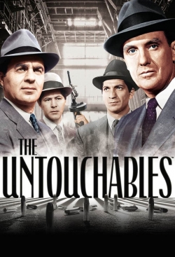The Untouchables-fmovies