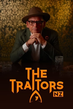 The Traitors NZ-fmovies