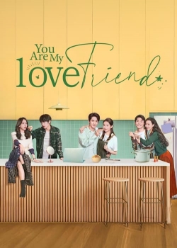 You Are My Lover Friend-fmovies