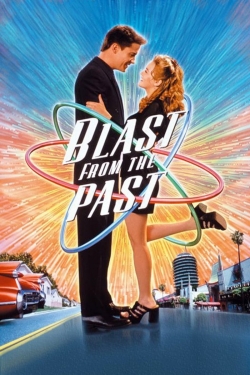 Blast from the Past-fmovies