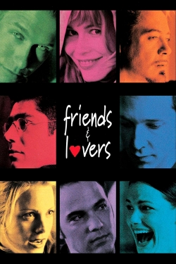 Friends & Lovers-fmovies