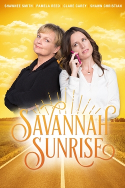 Savannah Sunrise-fmovies