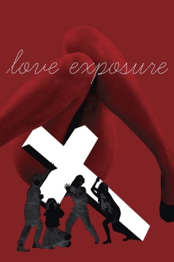 Love Exposure-fmovies
