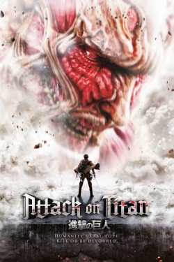 Attack on Titan-fmovies