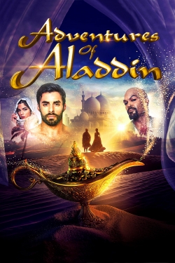 Adventures of Aladdin-fmovies
