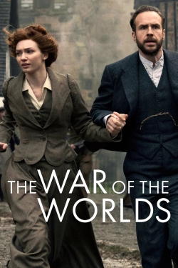 The War of the Worlds-fmovies