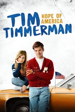 Tim Timmerman: Hope of America-fmovies