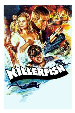 Killer Fish-fmovies