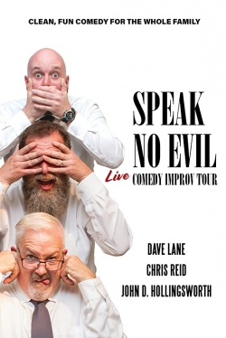 Speak No Evil: Live-fmovies