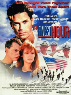 The Finest Hour-fmovies