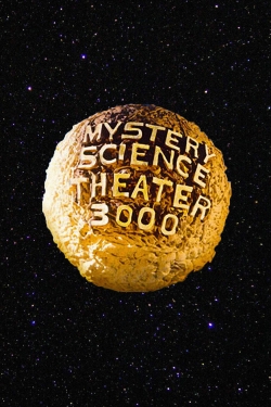 Mystery Science Theater 3000-fmovies