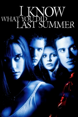 I Know What You Did Last Summer-fmovies
