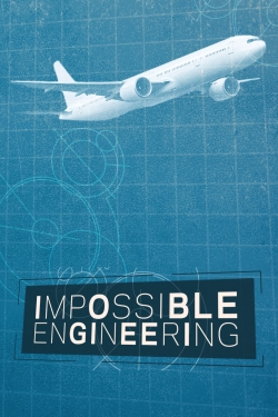 Impossible Engineering-fmovies