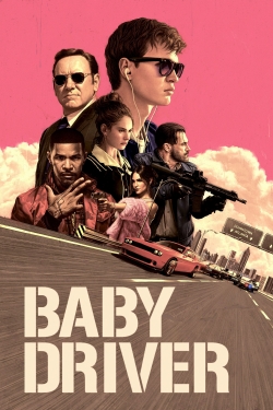 Baby Driver-fmovies