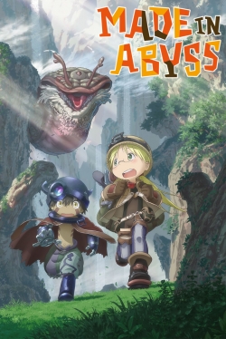 MADE IN ABYSS-fmovies