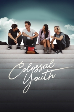 Colossal Youth-fmovies