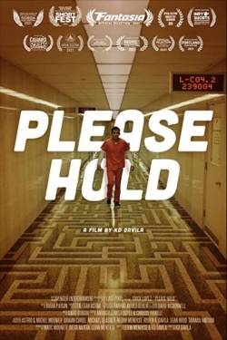 Please Hold-fmovies