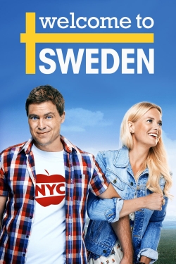 Welcome to Sweden-fmovies
