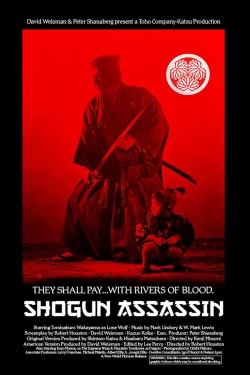 Shogun Assassin-fmovies