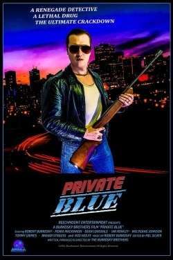 Private Blue-fmovies