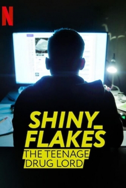 Shiny_Flakes: The Teenage Drug Lord-fmovies