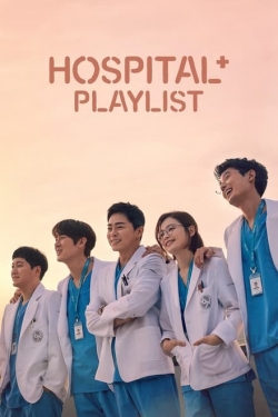 Hospital Playlist-fmovies