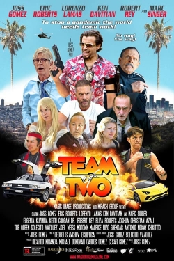 Team Of Two-fmovies