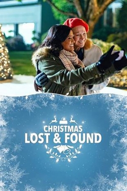 Christmas Lost and Found-fmovies