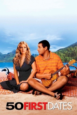 50 First Dates-fmovies
