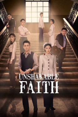 Unshakable Faith-fmovies