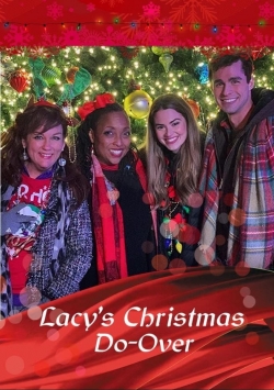 Lacy's Christmas Do-Over-fmovies