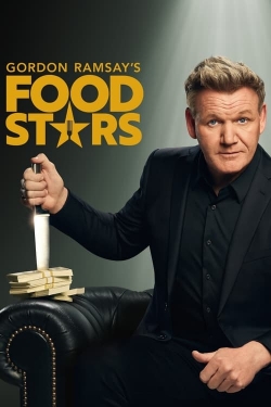 Gordon Ramsay's Food Stars-fmovies
