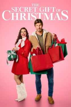 The Secret Gift of Christmas-fmovies