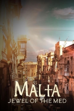 Malta: The Jewel of the Mediterranean-fmovies