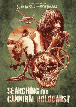 Searching for Cannibal Holocaust-fmovies