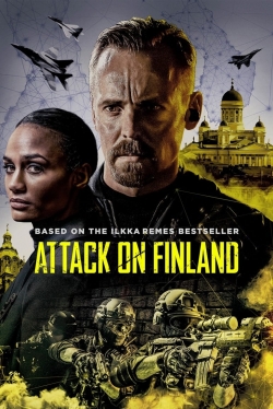 Attack on Finland-fmovies