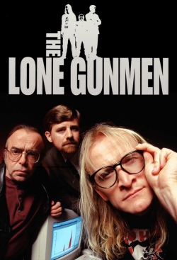 The Lone Gunmen-fmovies