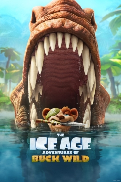 The Ice Age Adventures of Buck Wild-fmovies