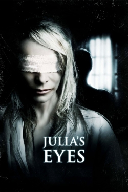 Julia's Eyes-fmovies